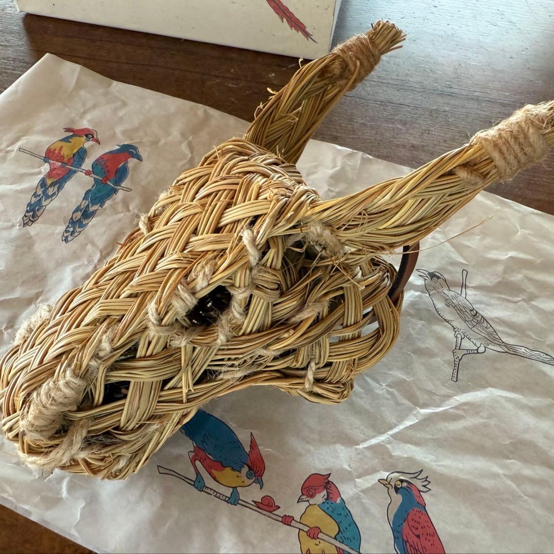 LOEWE Paula's Ibiza パウラズイビザコレクション オブジェ