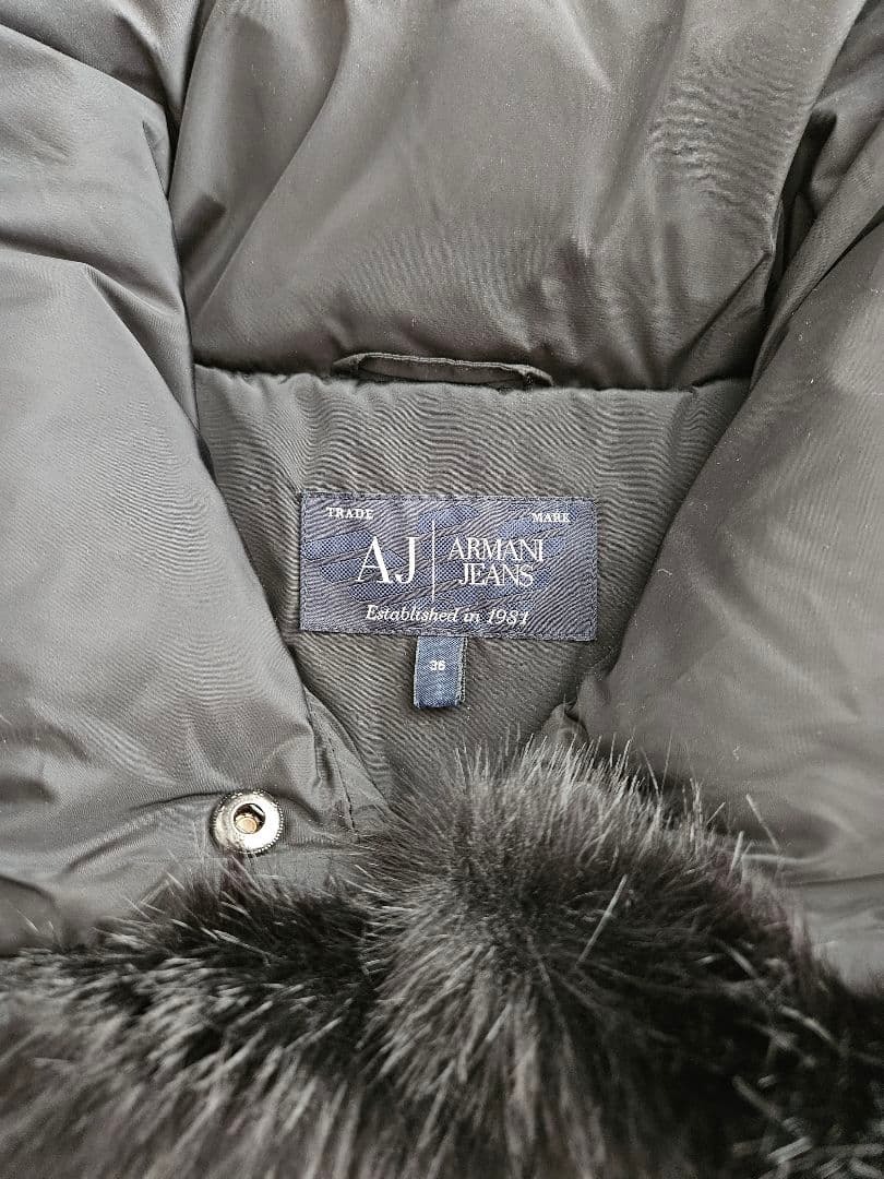 ケイ　ダウンコート