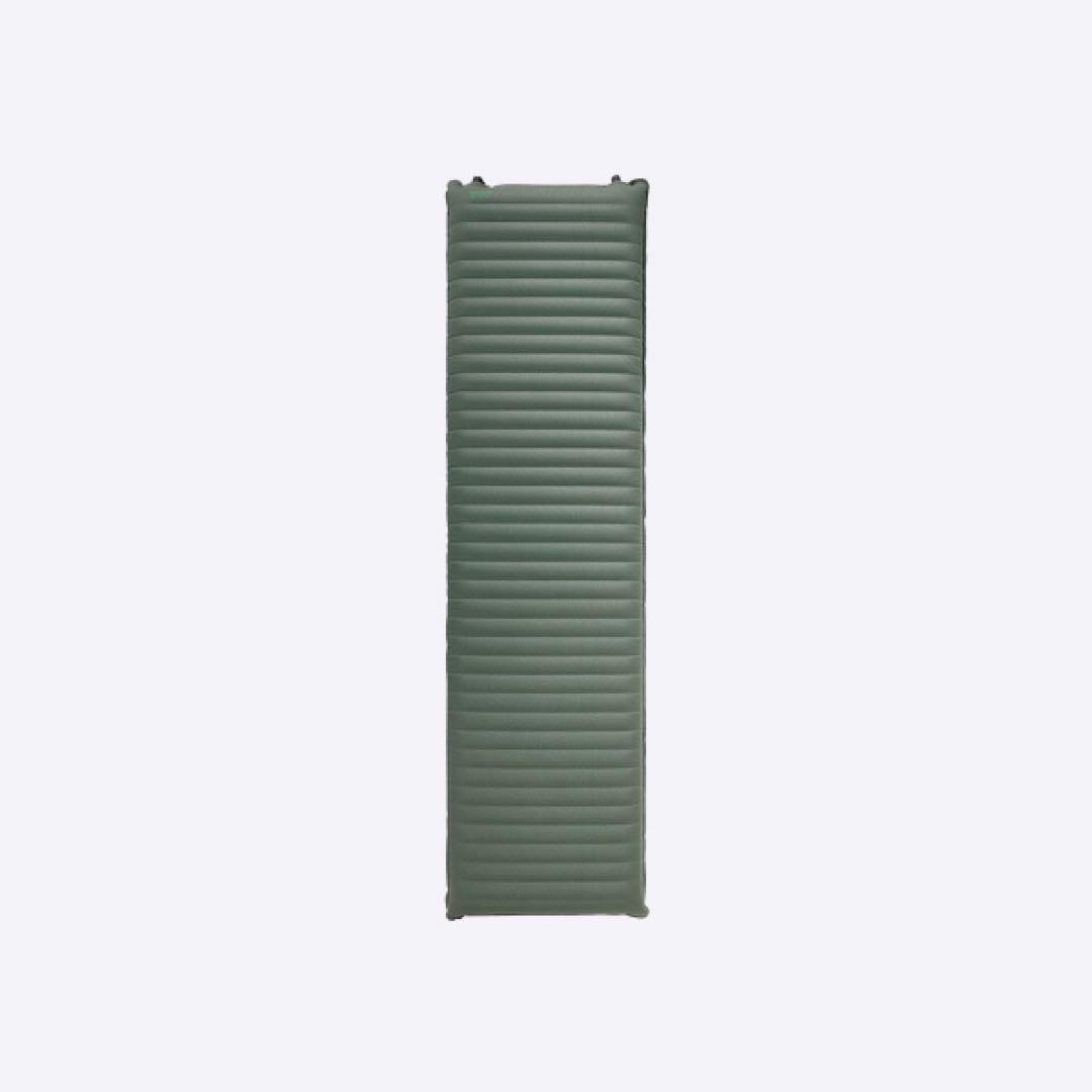 THERM A REST ネオエアートポリュクス レギュラー試用のみ極美品
