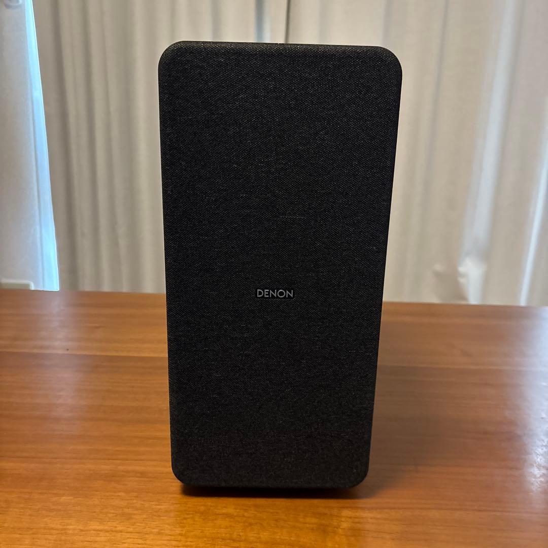 デノン　DHT-S517K セットその2