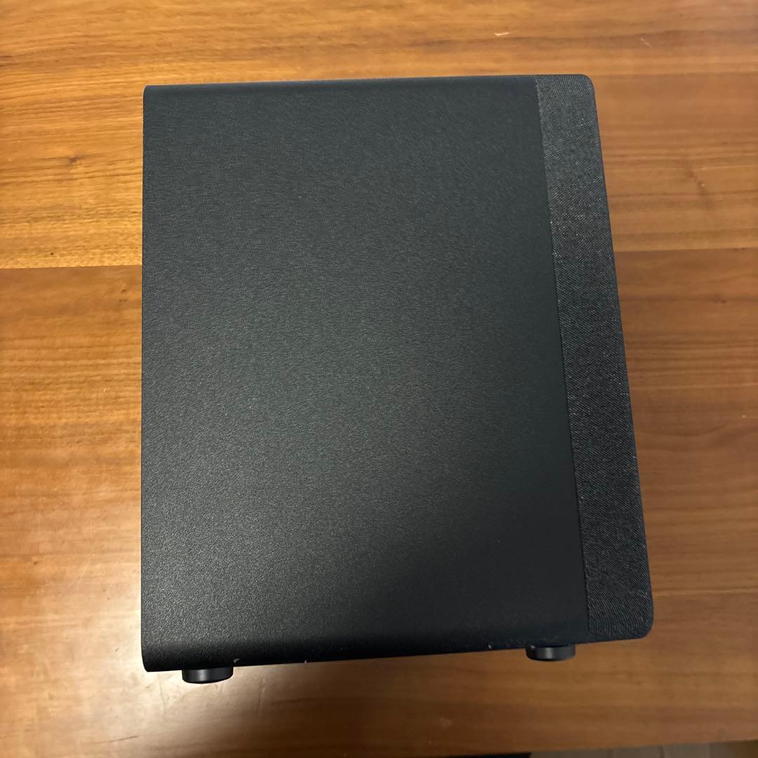 デノン　DHT-S517K セットその2