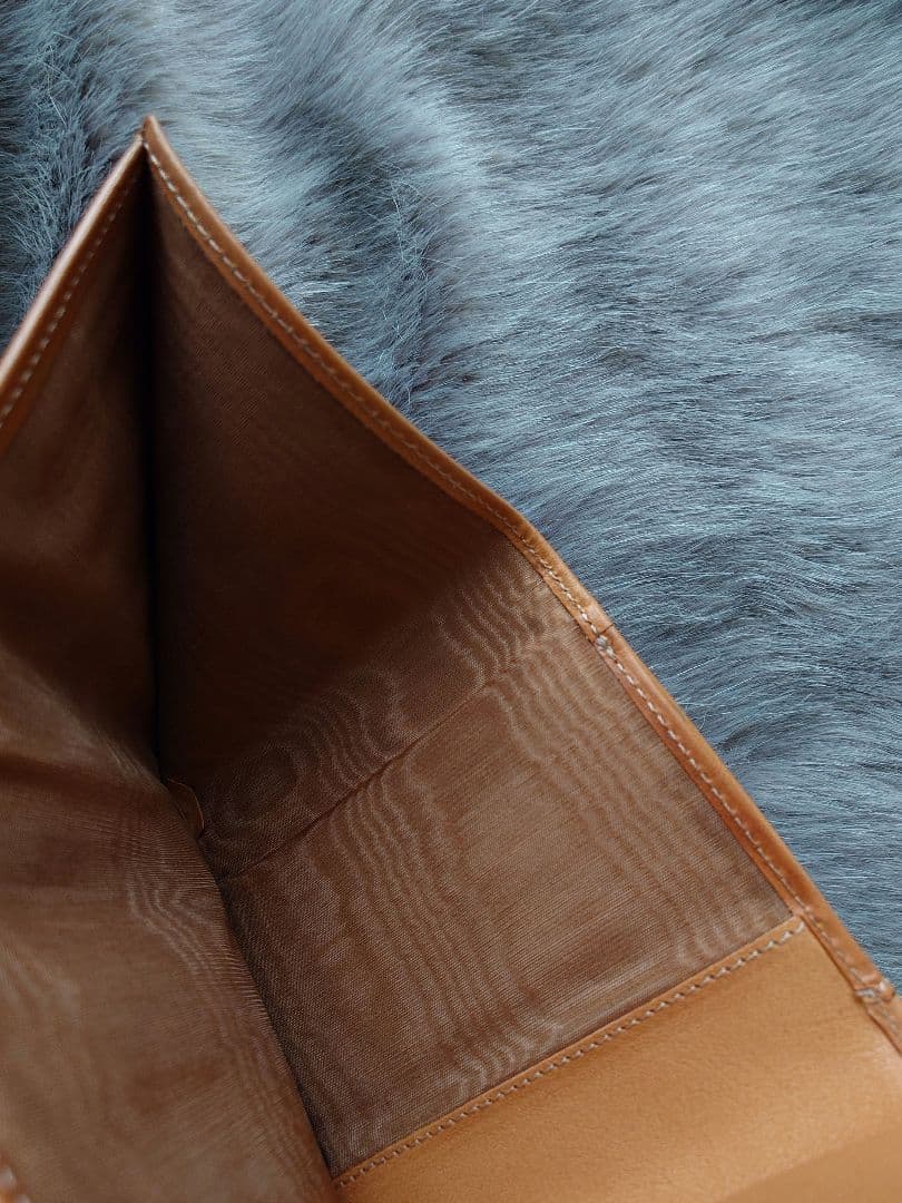 【極美品】【CELINE】 オールドセリーヌ 折り財布 マカダム