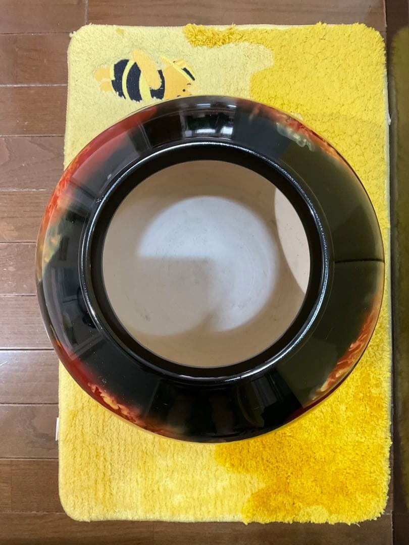 壺　置物　花瓶　インテリア　『中古』