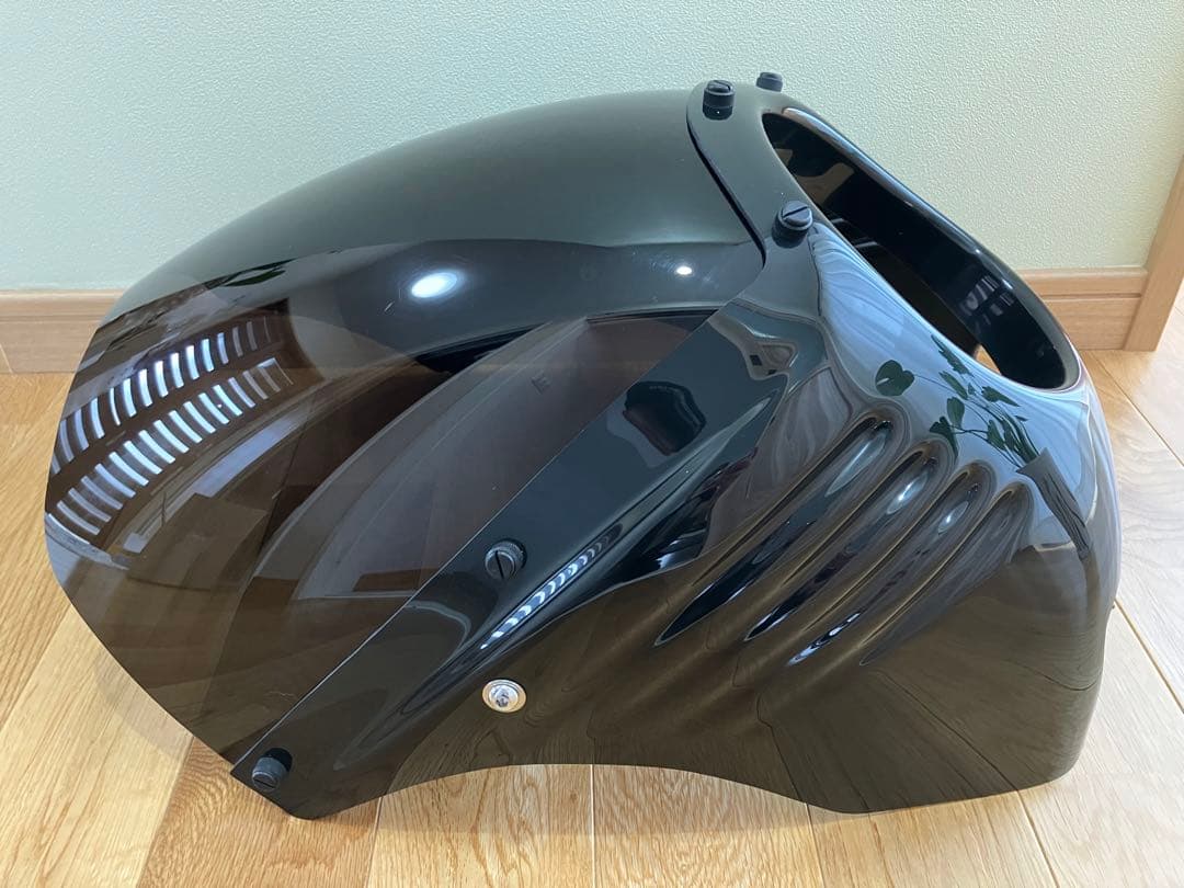 アレンネス  カウル　ダイナ　スポーツスター