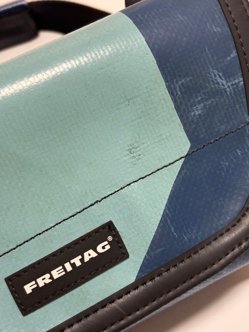 フライターグ FREITAG F40 JAMIE ジェイミー