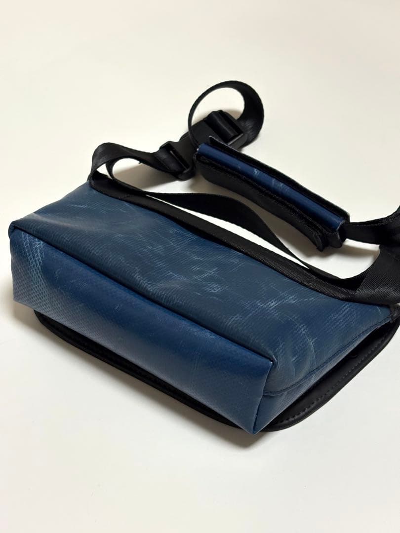 フライターグ FREITAG F40 JAMIE ジェイミー