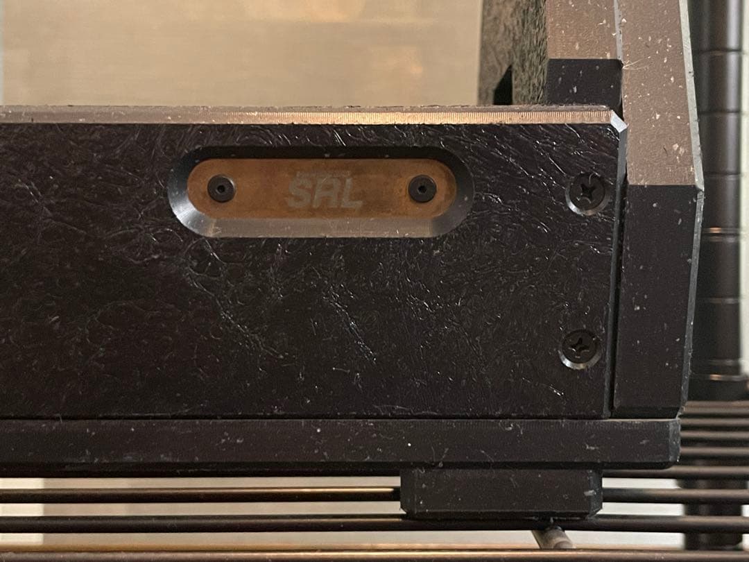 超美品■NEIGHBORHOODネイバーフッド/SRL JBバスケット上段