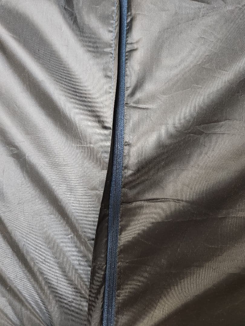 極リクライニング座椅子 ネイビー