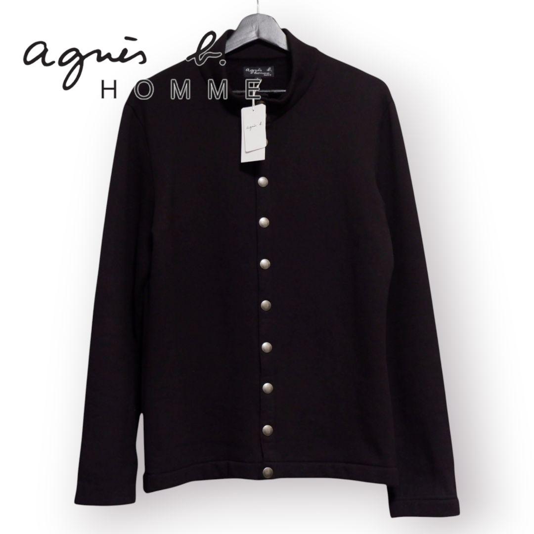 コットン メルトン カーディガンプレッション \