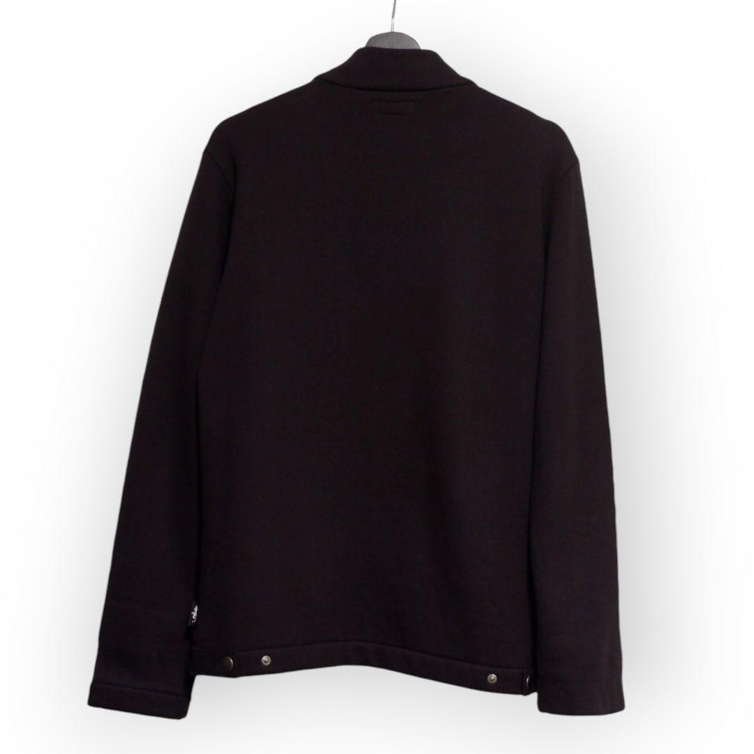 コットン メルトン カーディガンプレッション \"New Yvan\" サイズ1