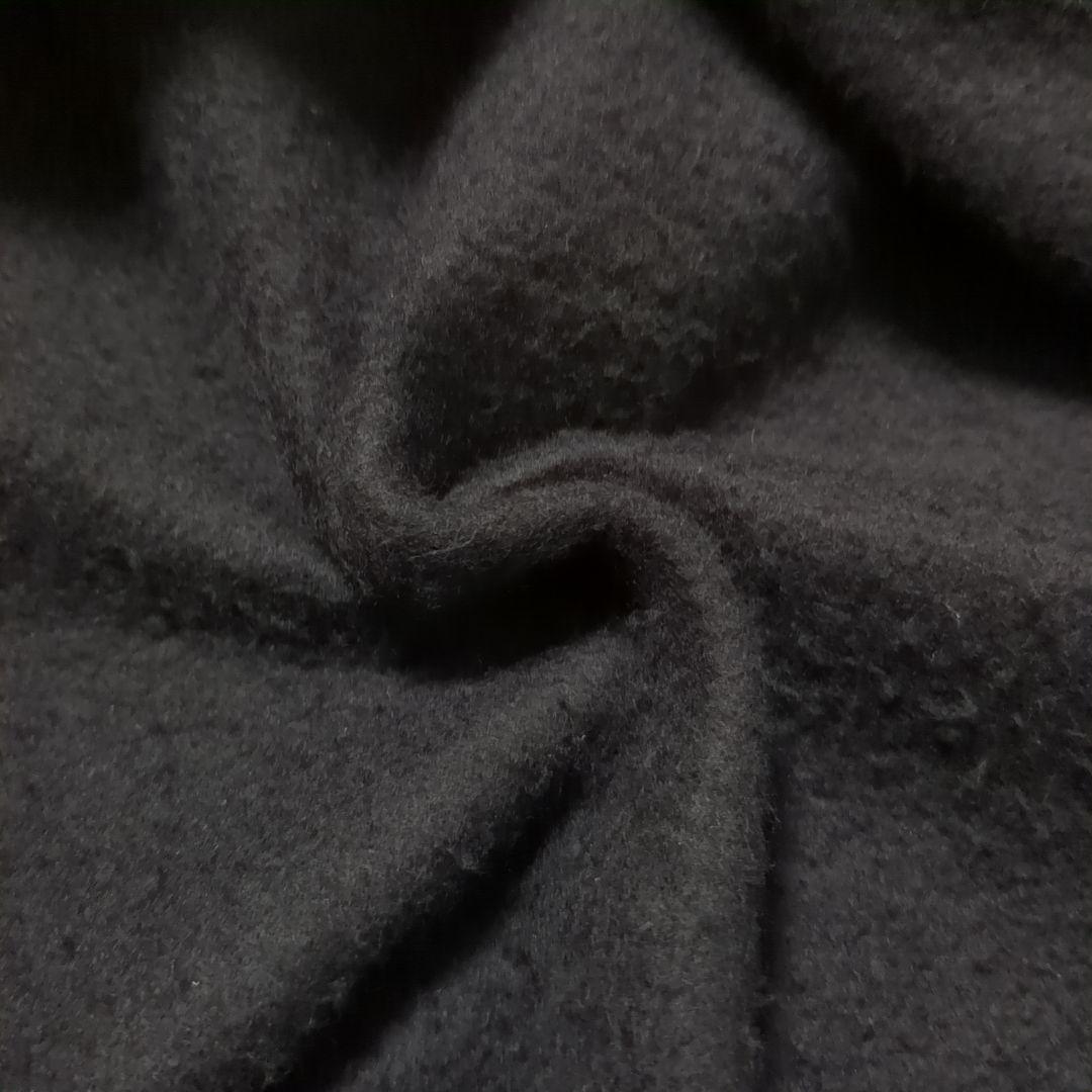 コットン メルトン カーディガンプレッション \"New Yvan\" サイズ1