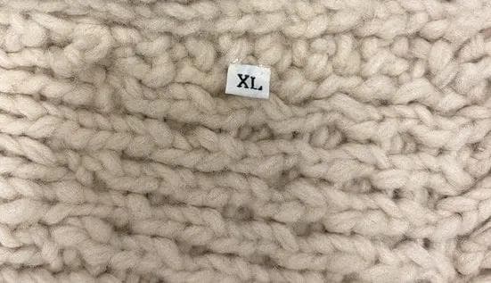 連休セールMartin Margiela 2001 Cardigan XL