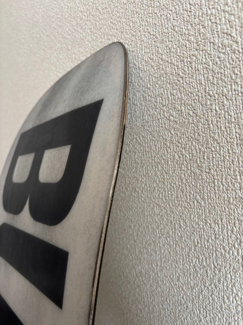 スノーボード BURTON PROCESS FLYING V 155cm