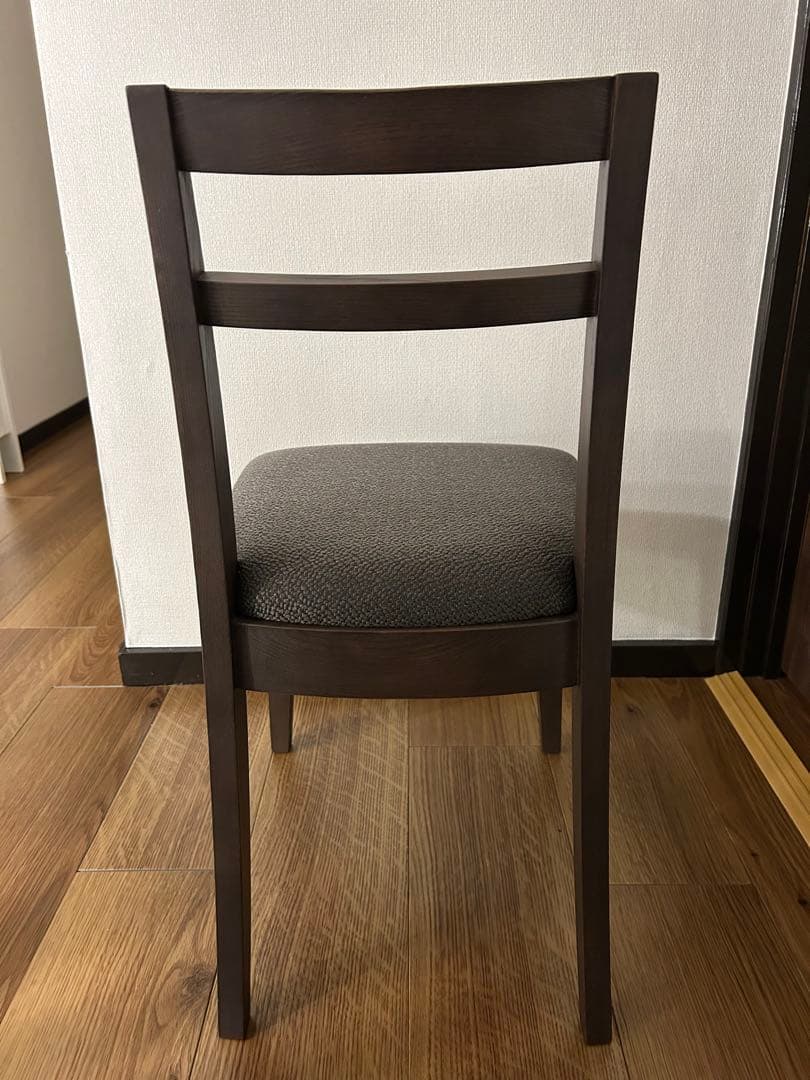 ウィドウ・スタイル(旧大塚家具) ドレッサー　【机】