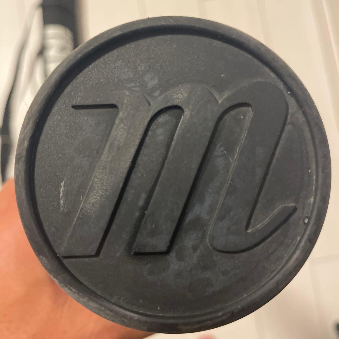 黒ワニクラッシャー