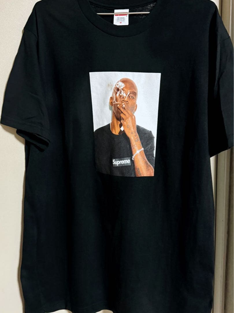 Supreme Dean Blunt Tee シュプリーム