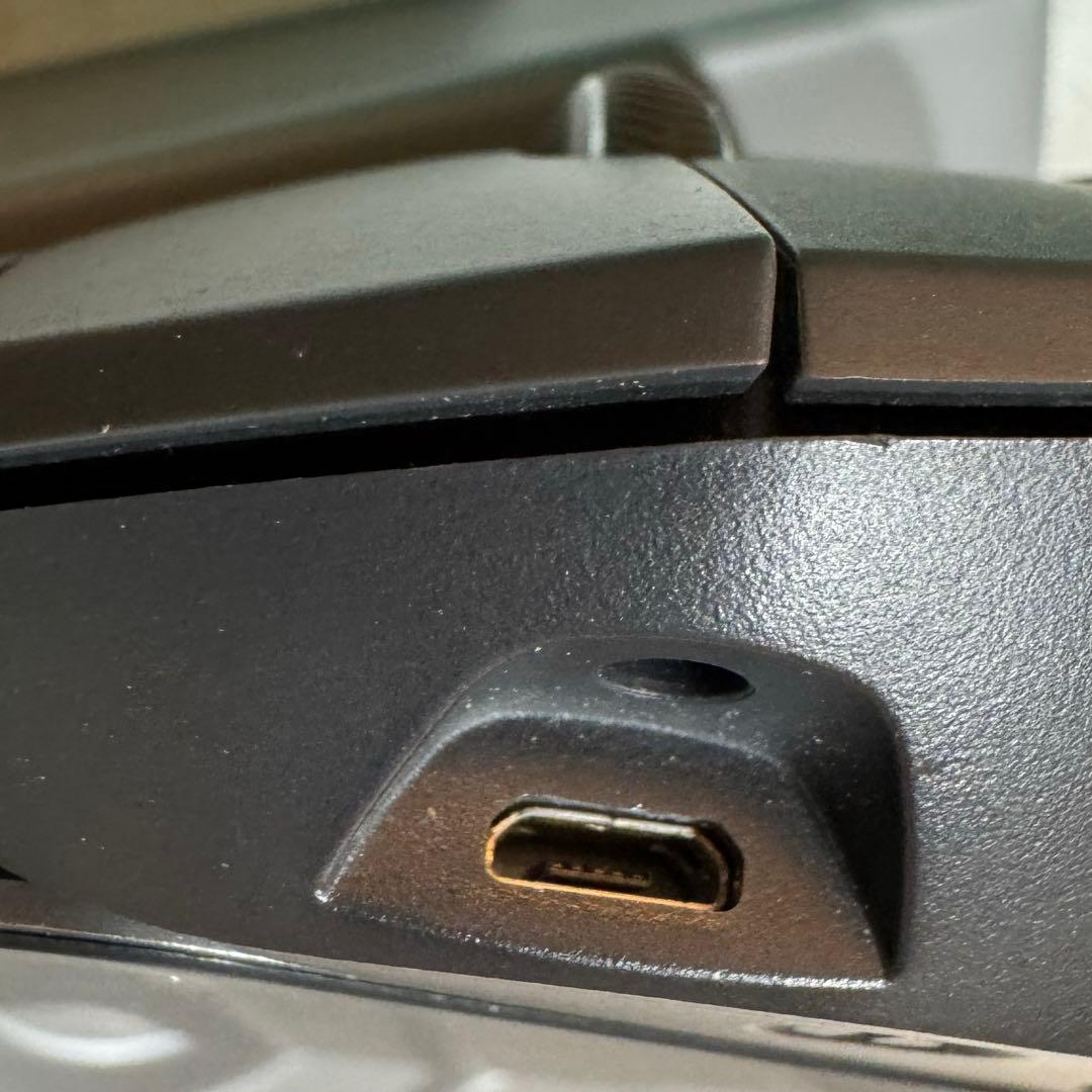 Logicool ロジクール トラックボールマウス MX ERGO ケース