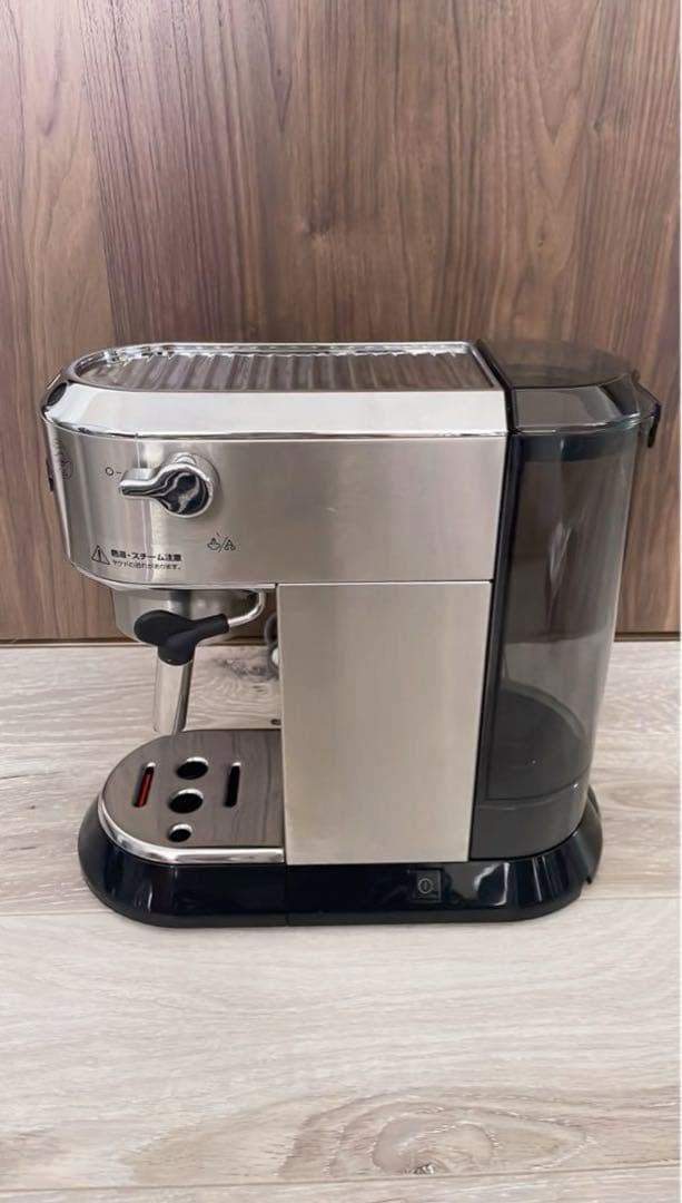 DeLonghi デディカ EC680M エスプレッソ カプチーノメーカー