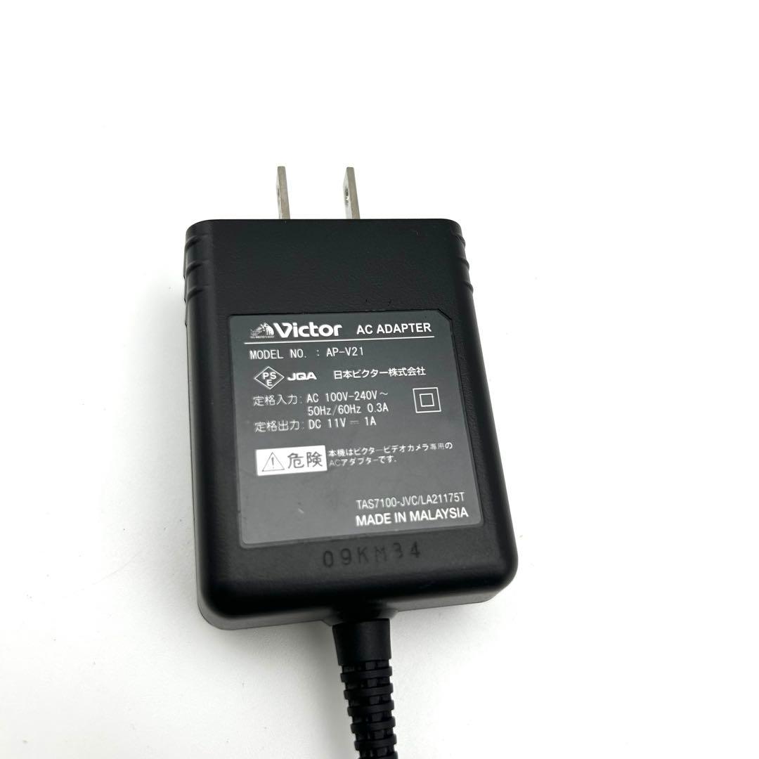 JVC Victor Everio GZ-HM400 備品あり 広角レンズ付き