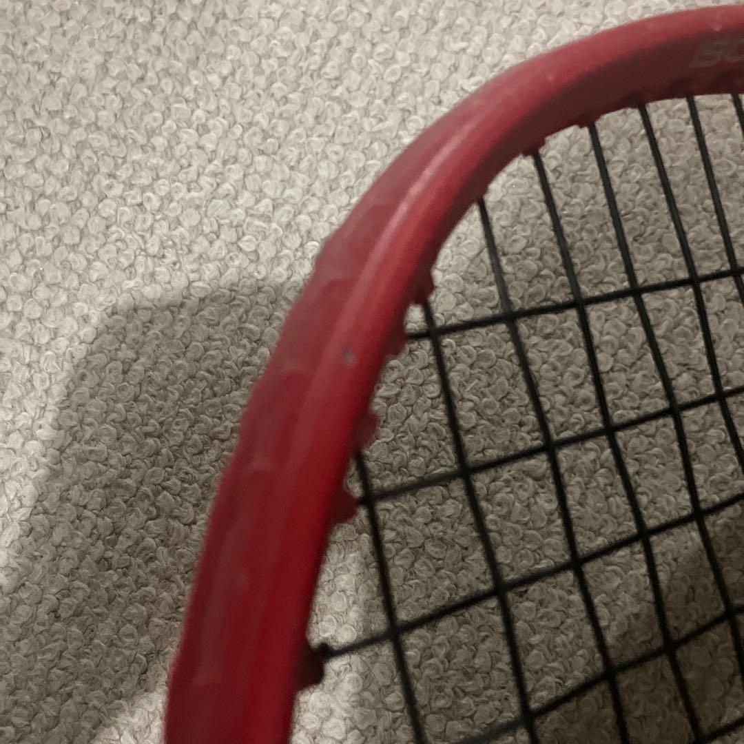 YONEX VCORE 98L硬式テニスラケット