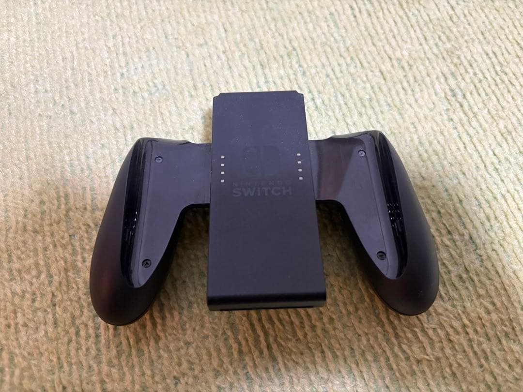 Nintendo Switch 本体 スマブラデザイン ※おまけ付き