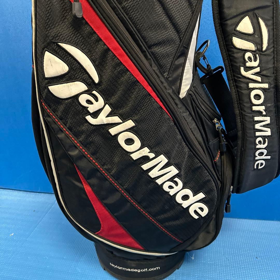 TaylorMade ・キャディバッグ
