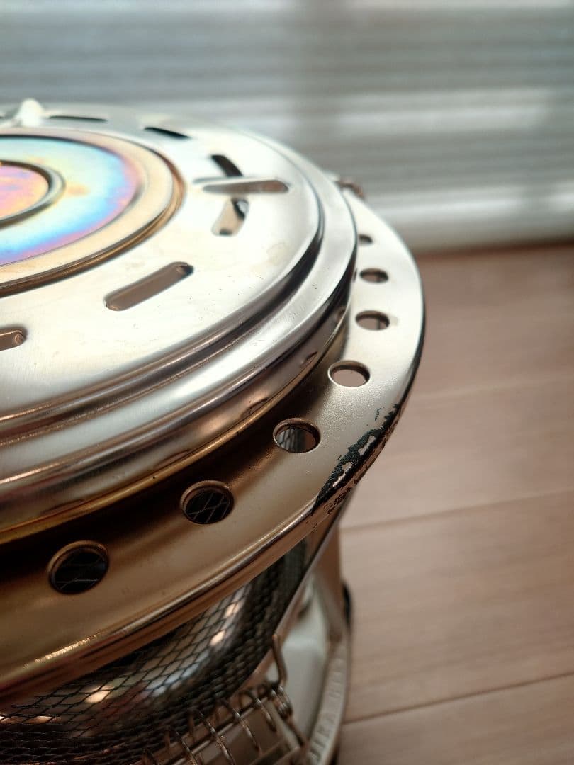 FUJIKA 　フジカハイペット　反射板付き【美品】