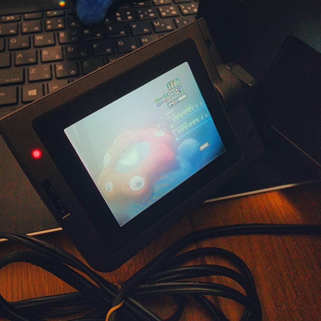 ひ*7様 【動作確認済】SONY 高画質 Video8 ビデオカメラ CCD-T