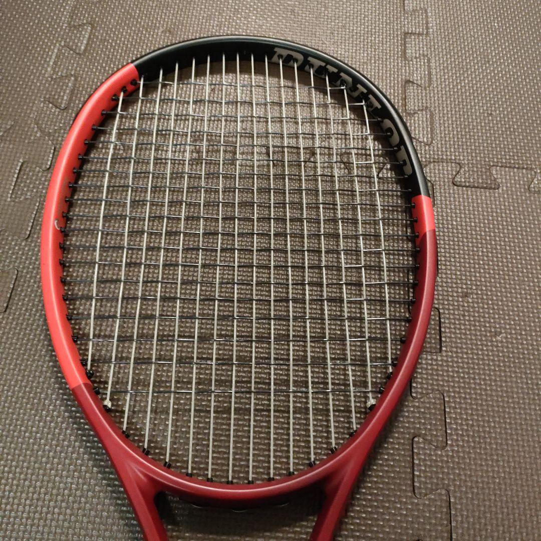 【みずき】ダンロップ Dunlop CX200 G2