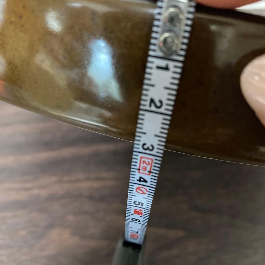 ロイヤルコペンハーゲン BACA バッカ ニルストーソン トレイ 丸皿