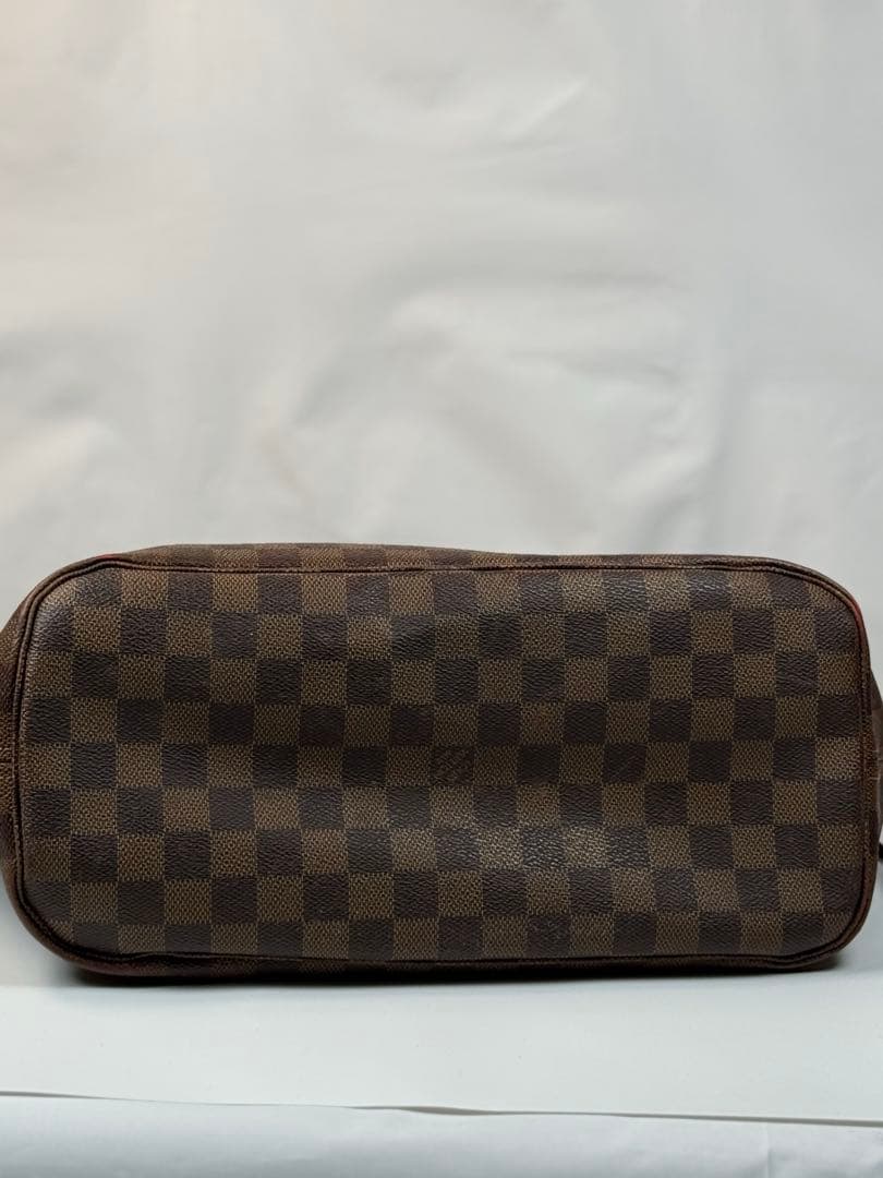 【正規品 格安】LOUIS VUITTONルイヴィトン ダミエ ネヴァーフルMM