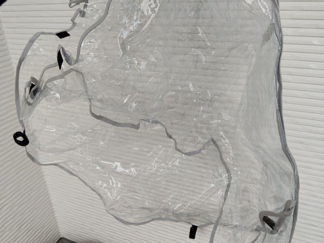 【Joie】 カトージ　エアツイン　説明書付き