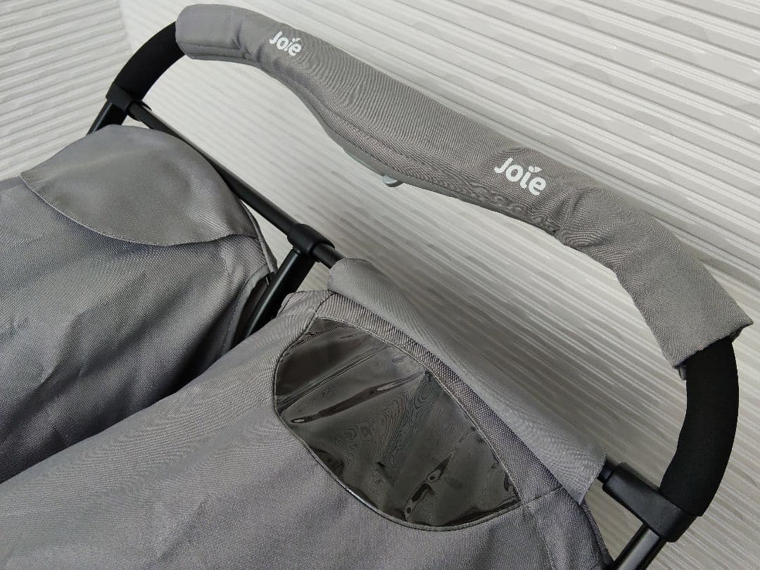 【Joie】 カトージ　エアツイン　説明書付き