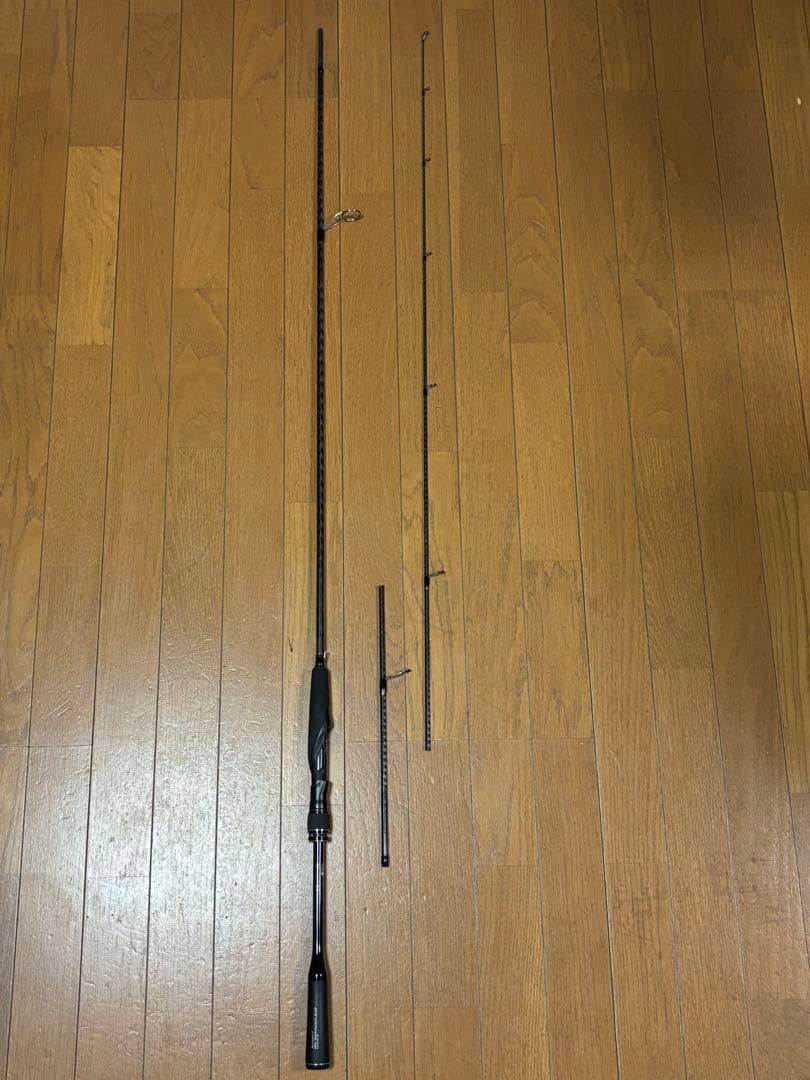 18エクスセンスジェノス S810MLジャンク品