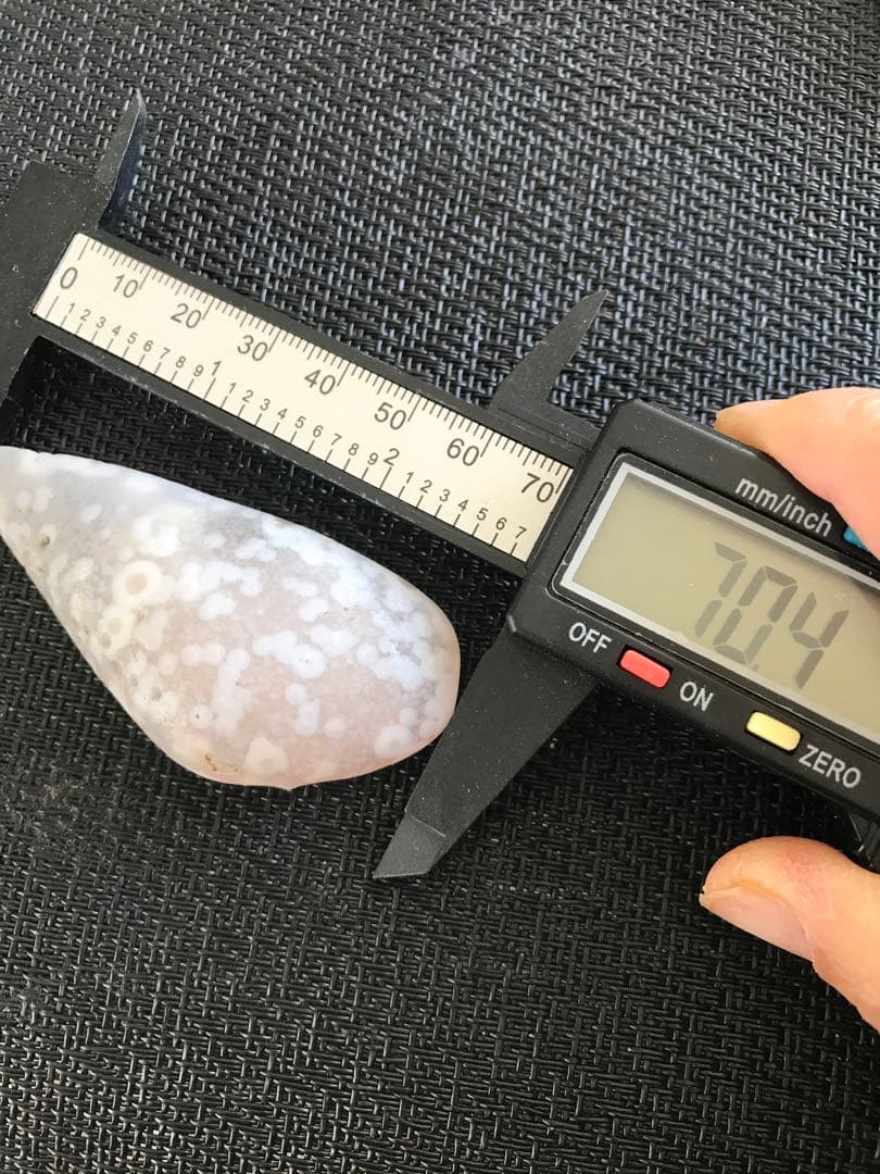 ゴビ石−1201 ゴビ瑪瑙　原石セット　大粒