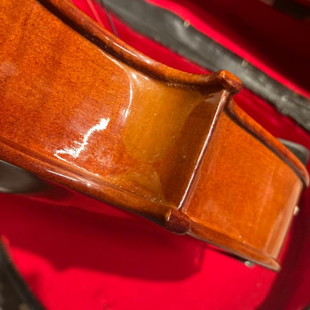 訳あり特価 Schmidt バイオリン4/4サイズ SV-1