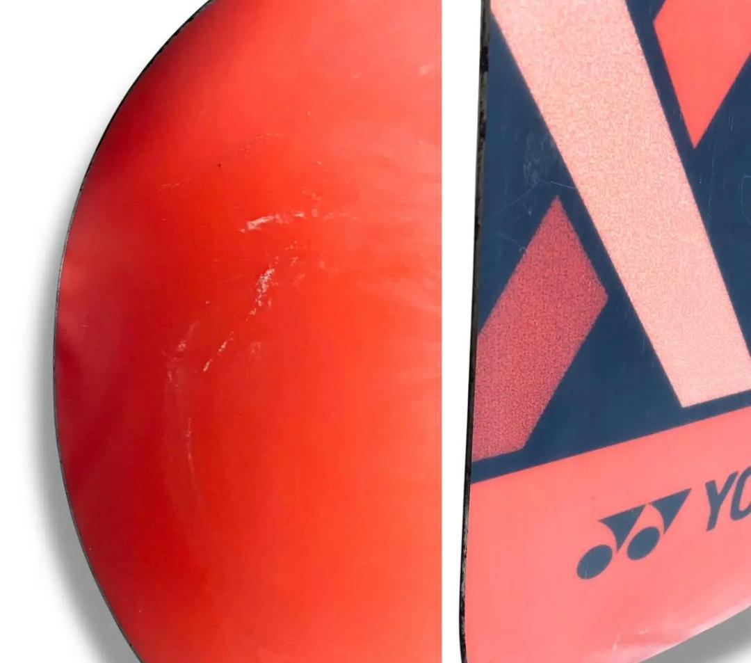 FOURXP YONEX スノーボード ヨネックス 150cm レッド スポーツ