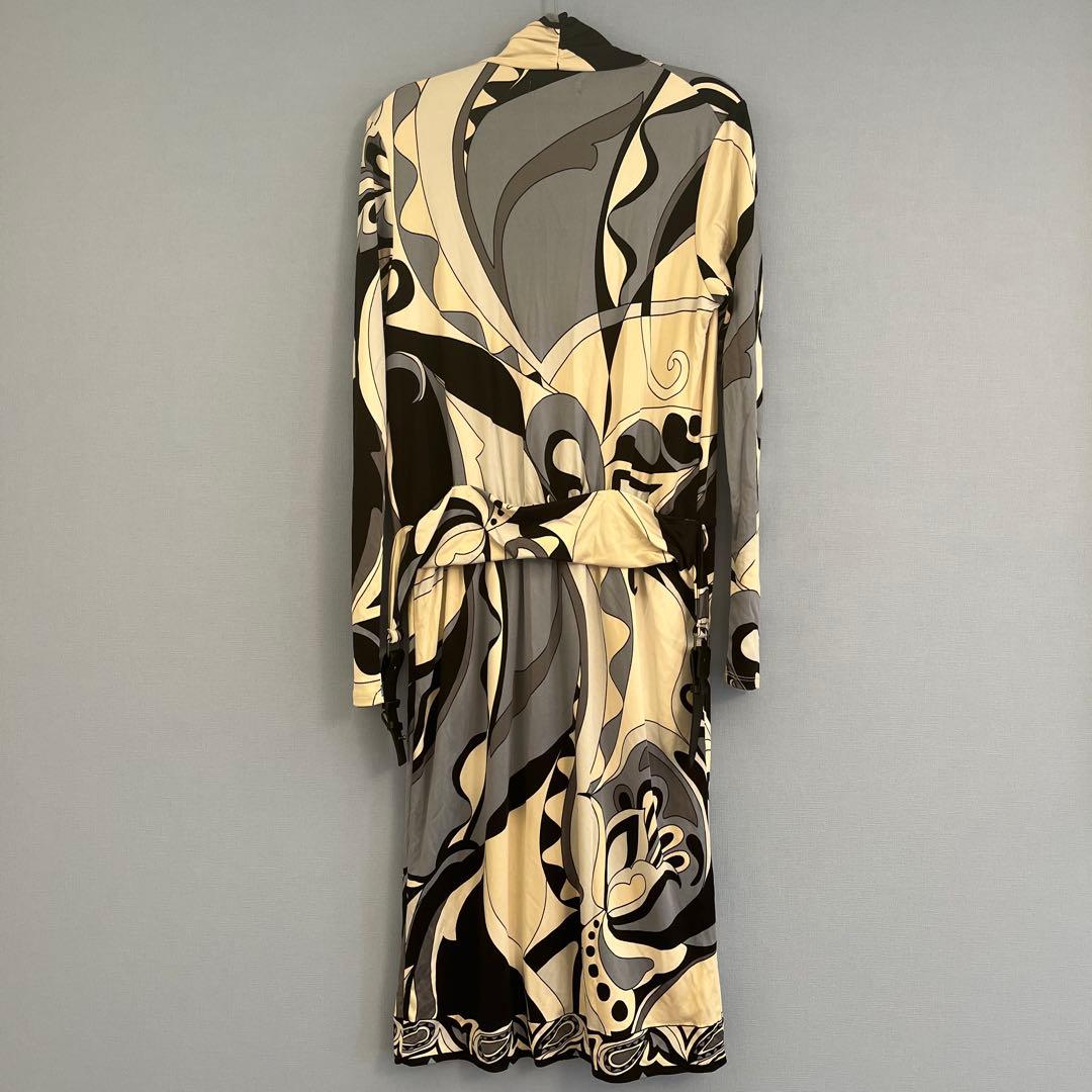 新品　DAMA ロングワンピース