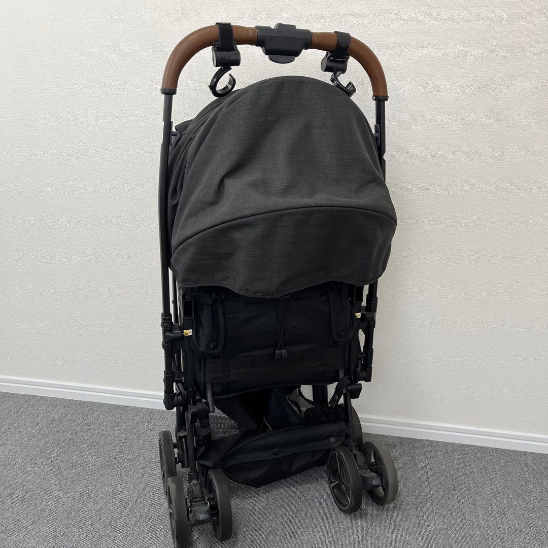 Joie ベビーカー スマバギ メッシュ ジョイー　カトージA型 新生児