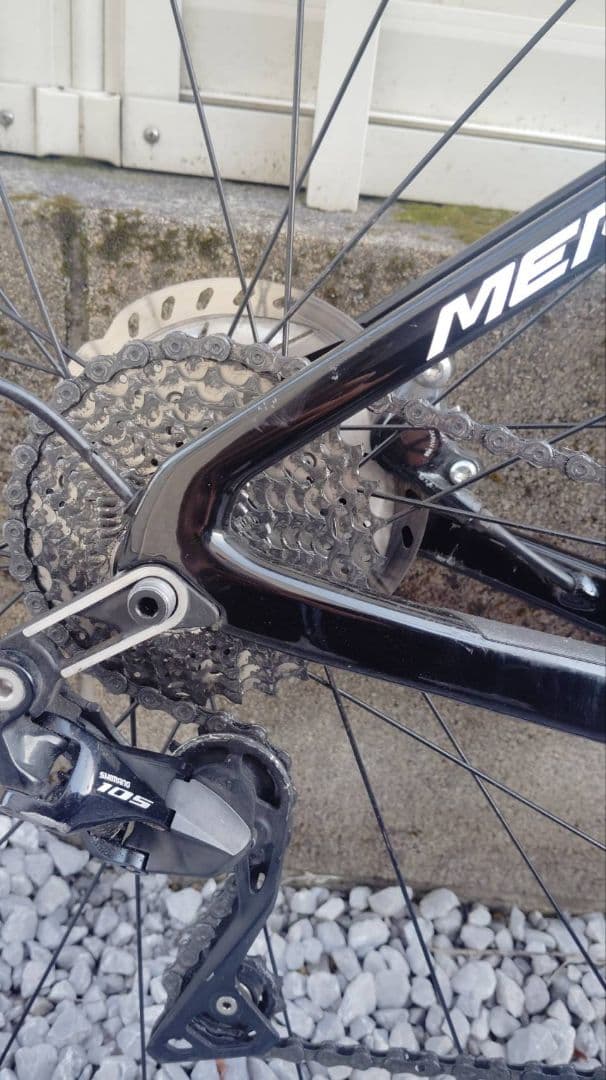 MERIDAスクルトゥーラ4000