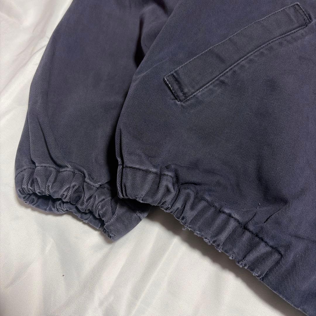 80s 三角タグ Polo by Ralph Lauren スイングトップ
