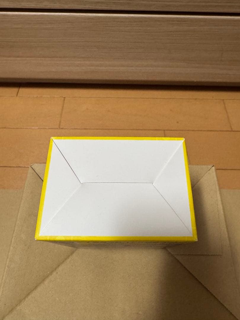 ✴︎新品　未使用　未開封✴︎ポケモンカードゲーム　横浜記念デッキ　ピカチュウ