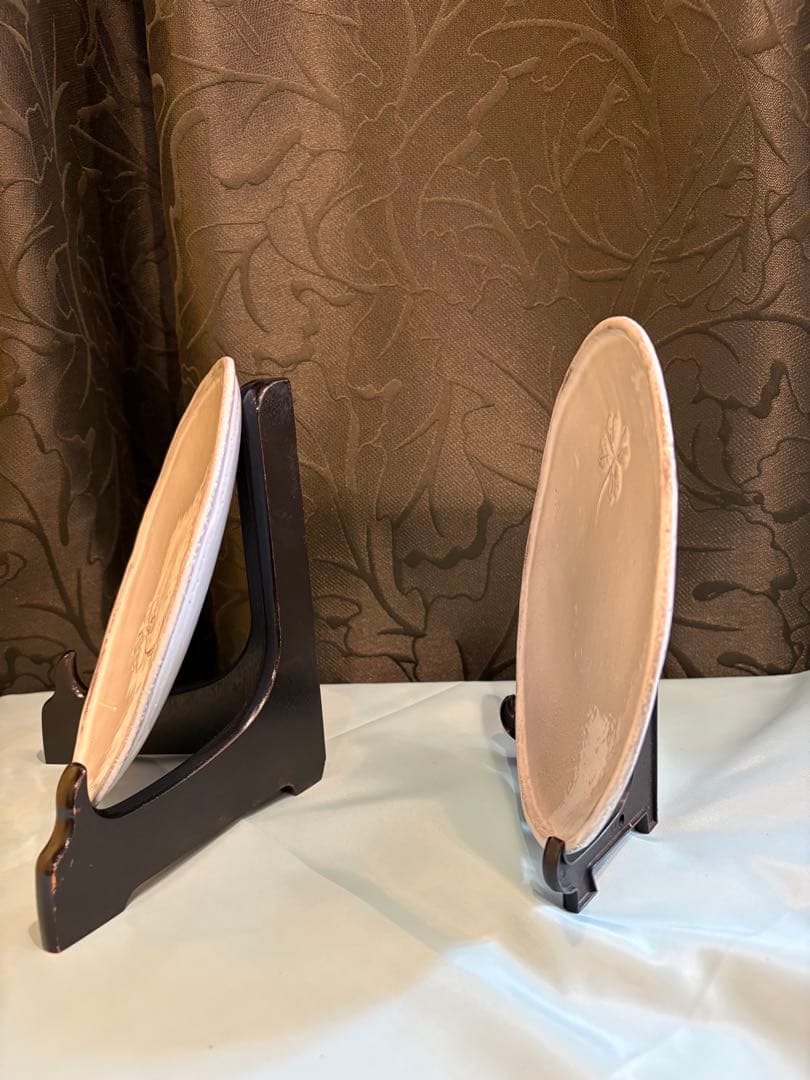 アスティエAstier de Villatte 2枚