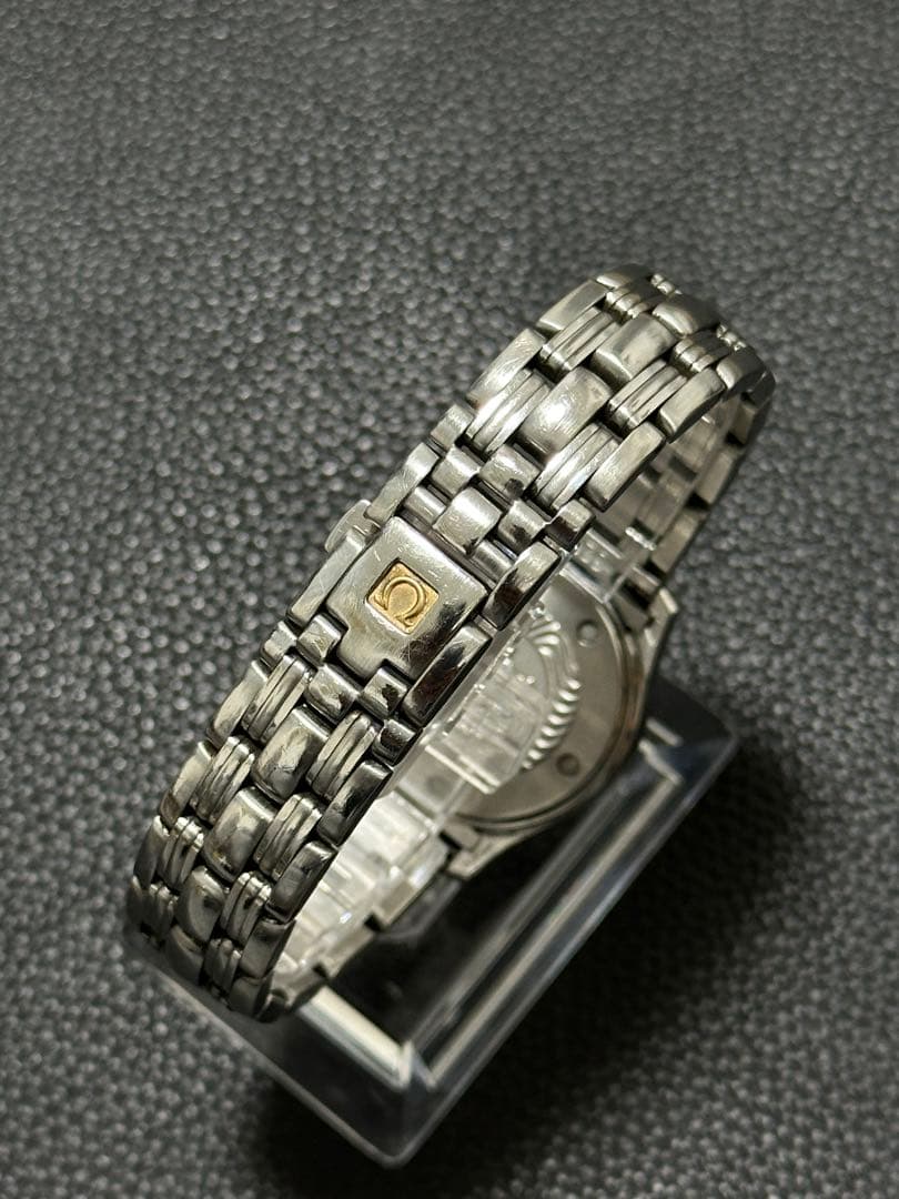 オメガOMEGA 120 シーマスター 2571.31稼働品