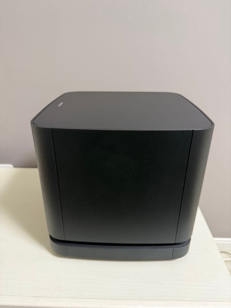 BOSE Bass Module 500 ウーファー　本体のみ　最終値下げ