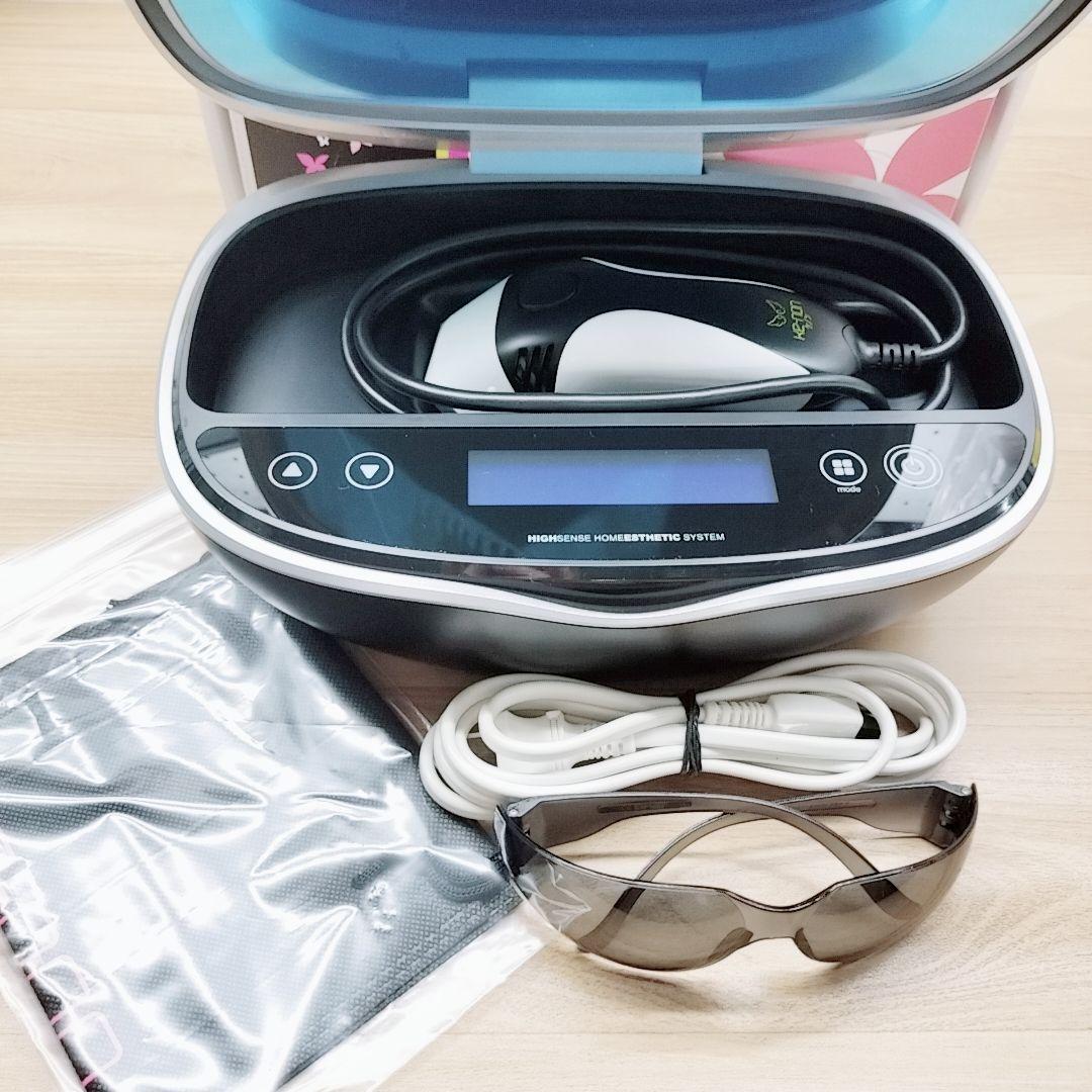 ほぼ未使用品⚡️ケノン ver 8.7 スーパープレミアム 2