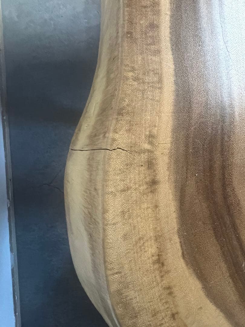 木製　テーブル　無垢　丸太輪切