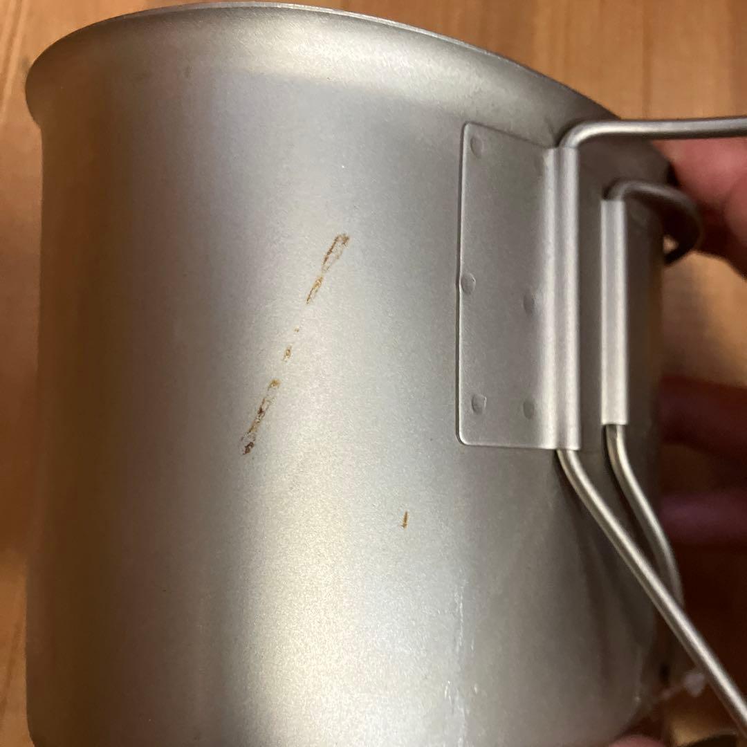 ROTHCO ロスコ ブッシュクラフト キャンティーン セット