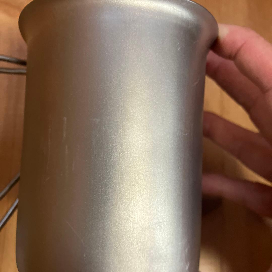 ROTHCO ロスコ ブッシュクラフト キャンティーン セット