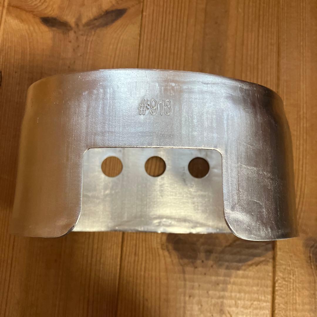 ROTHCO ロスコ ブッシュクラフト キャンティーン セット